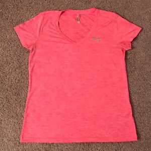 LAST CALL Under Armour Tee